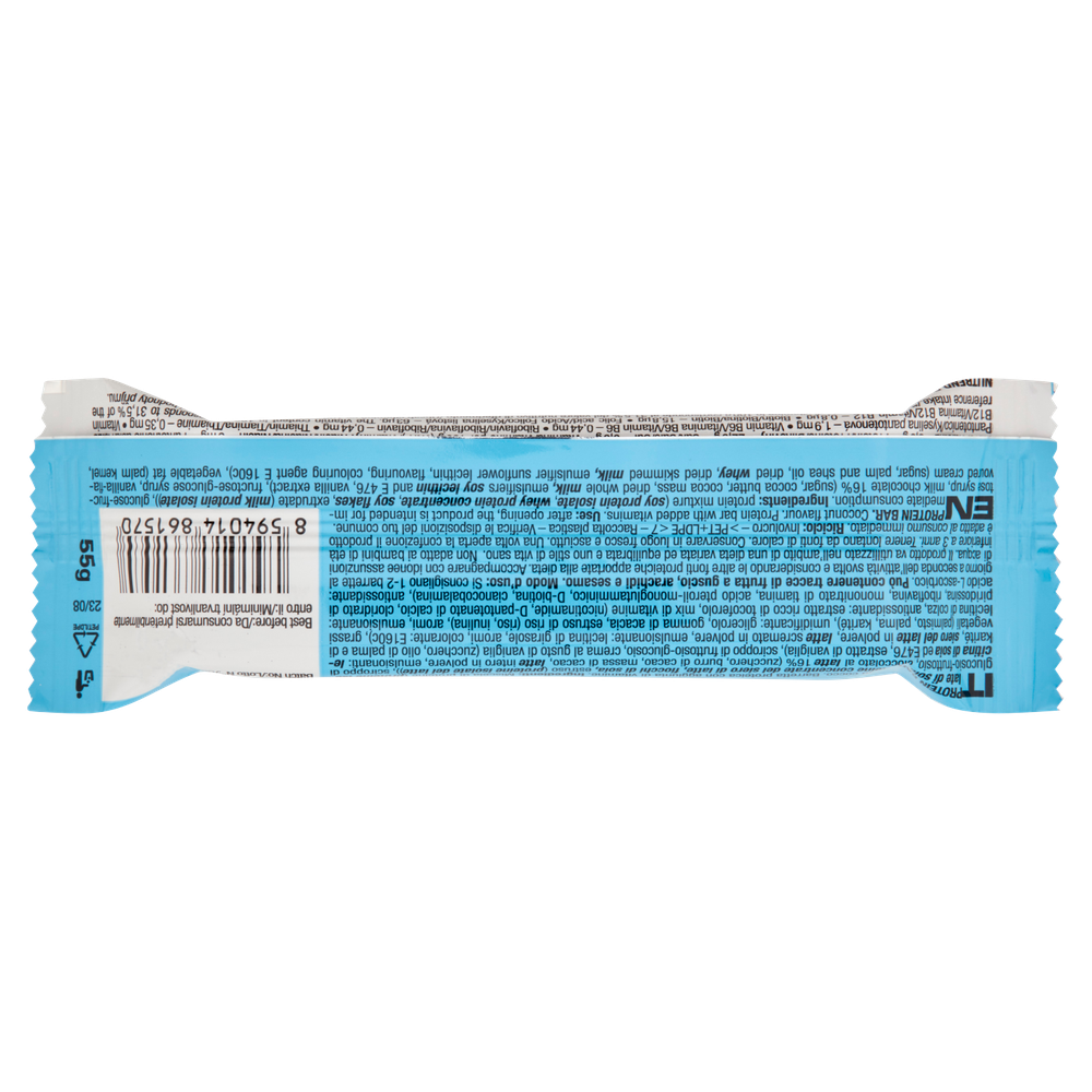 Protein Bar Cocco Nutrend - Foto 3