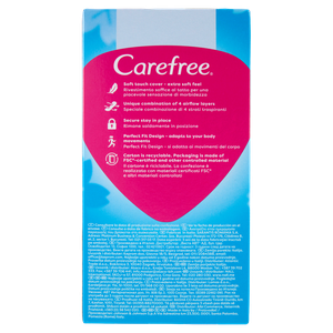 Proteggi Slip Carefree Con Aloe - Foto 3