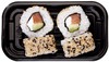 MINI ROLL SALMON.PHILI