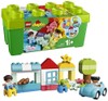 Box Mattoncini Lego Duplo