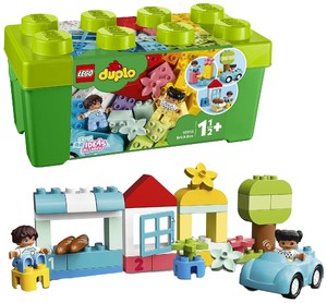 Box Mattoncini Lego Duplo - Foto 1