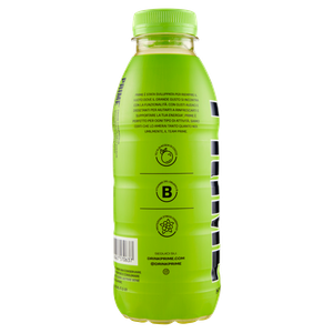 Hydration Drink Lemon Lime Prime - Foto 2