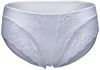 Slip Donna 5 Bianco Delinea