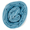 Sacco Trasparente Con Maniglie 70x130 Mysac
