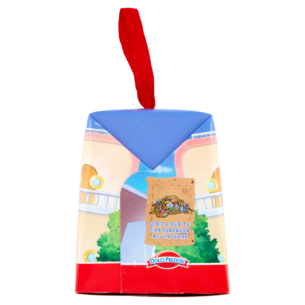 Panettoncino Con Gocce Di Cioccolato One Piece - Foto 2