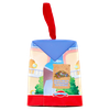 Panettoncino Con Gocce Di Cioccolato One Piece