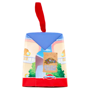 Panettoncino Con Gocce Di Cioccolato One Piece - Foto 2