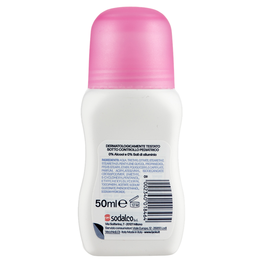 Deodorante Roll On Girl Lycia - Foto 3
