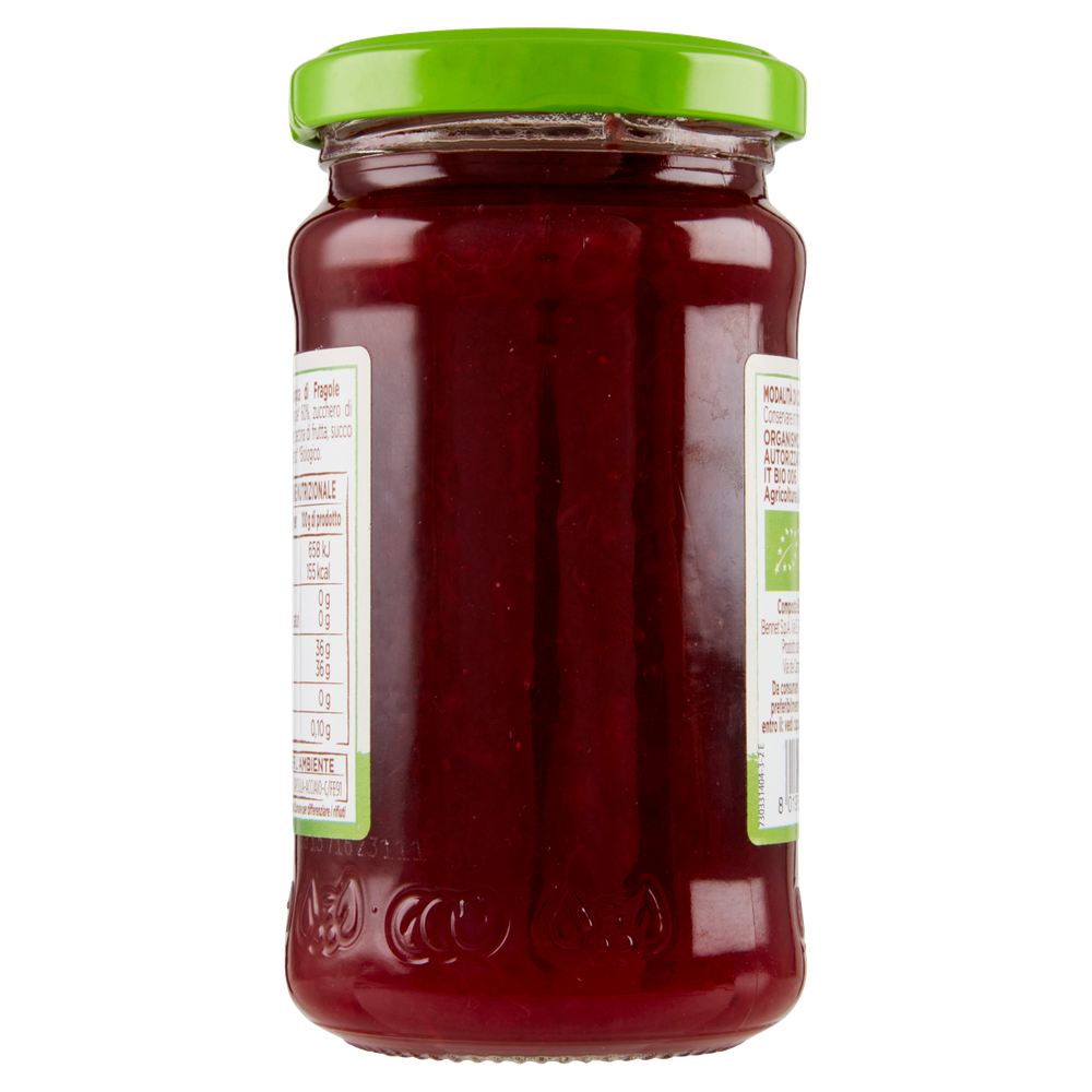 Composta Biologica Di Fragole Bennet Bio - Foto 3