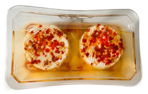 Tomini Olio Peperoncino - Foto 1