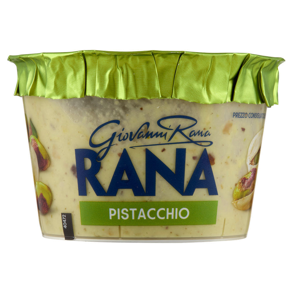 Pistacchio Pesto Fresco Giovanni Rana - Foto 3