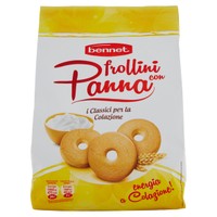 Biscotti Alla Panna Bennet Biscotti Alla Panna Bennet