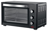 Fornetto Fe 30 c Incontro Fornetto Fe 30 c Incontro