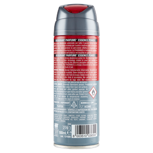 Deodorante Odour Block Maxi Intesa - Foto 3