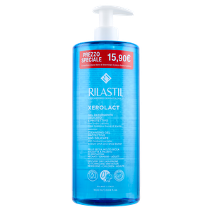 Gel Detergente Xerolact Rilastil - Foto 1