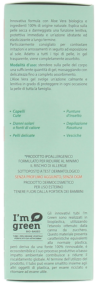 Esi Aloe Vera Gel Puro - Foto 3