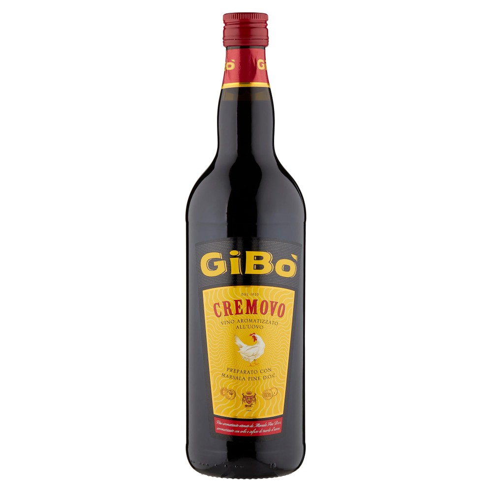 Cremovo Gi.Bo - Foto 1