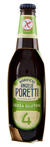 Birra 4 Luppoli Senza Glutine 3x33 Poretti - Foto 2