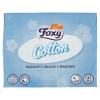 Fazzoletti Foxy Fazzoletti Foxy