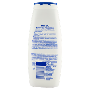 Bagno Care E Aloe Nivea - Foto 3
