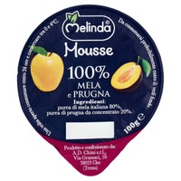 Passata Di Mele E Prugne Melinda Passata Di Mele E Prugne Melinda