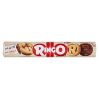 Ringo Tubo Nocciola E Choco Pavesi Ringo Tubo Nocciola E Choco Pavesi