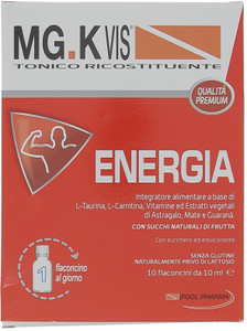 Mgk Vis Tonico Energia
