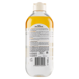 Acqua Micellare Bifase Garnier - Foto 3