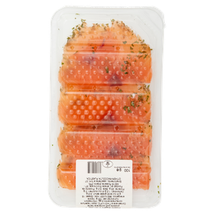 Salmone Norvegese Marinato - Foto 3