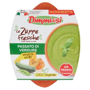 Passato Di Verdure Dimmidisi' - Foto 1