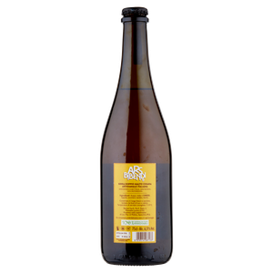 Birra Bionda Artigianale Golden Ale - Foto 3
