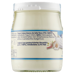 Alpenyogurt Bianco Vipiteno - Foto 2