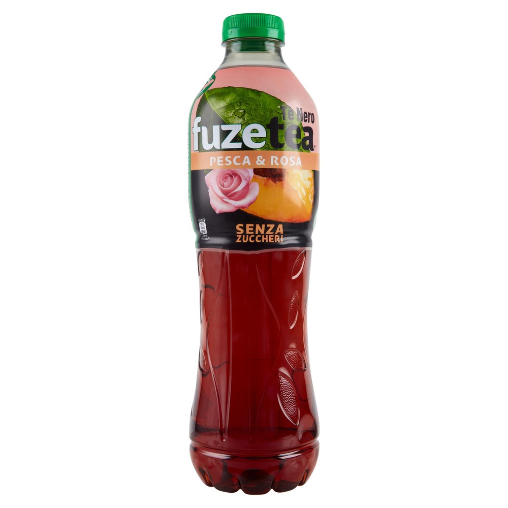 The Zero Pesca  Fuzetea - Foto 1
