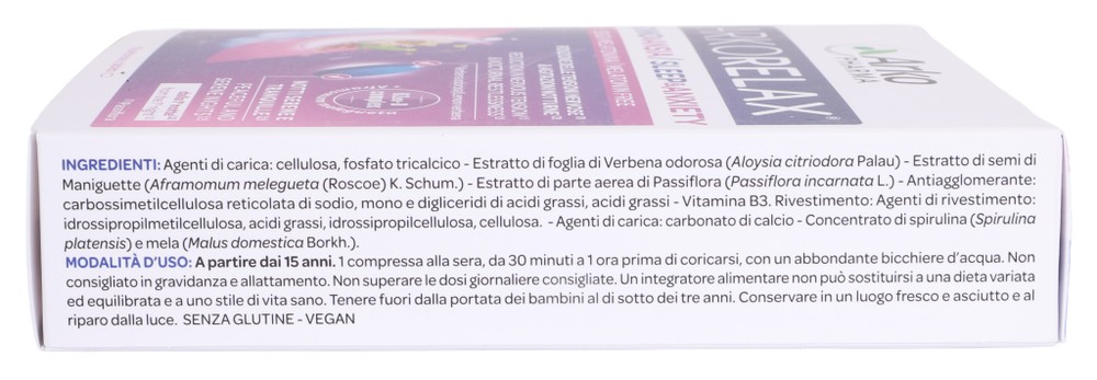 Arkorelax Sonno/Ansia Arkopharma - Foto 2
