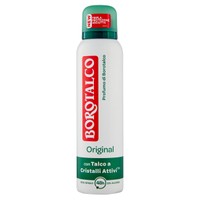 Deo Spray Borotalco Original Deo Spray Borotalco Original
