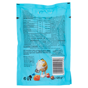 Confetti Al Cioccolato E Caramello Salato Ricoperti Di Zucchero M&M's - Foto 3