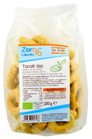 Taralli Frumento Bio Zer%lievito Taralli Frumento Bio Zer%lievito