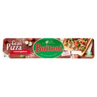 Gran Pizza Rettangolare Buitoni