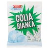 Caramelle Golia Bianca Alla Menta E Liquirizia Golia