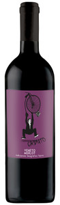 Merlot Veneto Igt 750ml Caduto - Foto 1