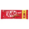 Kitkat Classic Wafer Ricoperto Di Cioccolato Al Latte 8 Snack Da 20,7g