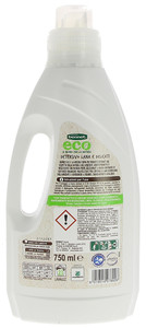 Detersivo Liquido Lana E Delicati Bennet Eco 21 Lavaggi - Foto 3
