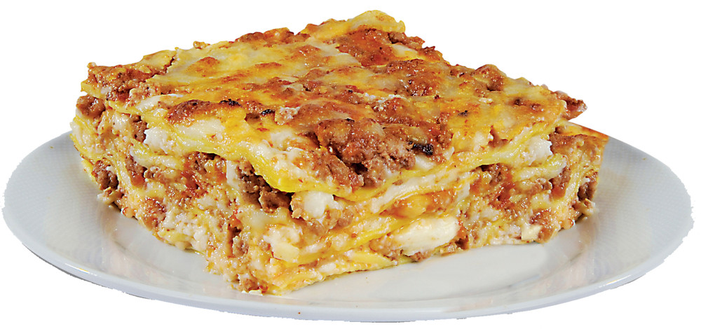 Lasagne Alla Bolognese - Foto 1