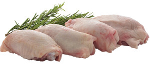 Sovracosce Di Pollo - Foto 1