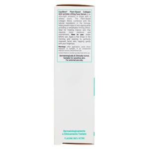 Siero Viso Collagene Equilibra - Foto 2