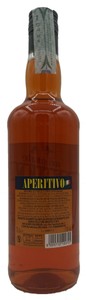 Aperitivo Poco Alcolico Spritz 11% Vol. - Foto 3