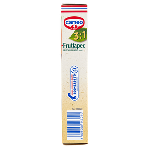Preparato Per Confetture Fruttapec 3:1 Gusto Intenso 2x25g Cameo - Foto 2