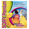 SOFFY PASTONCINO GIALL - Foto 1 di 3