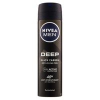 Deodorante Men Spray Deep Nivea