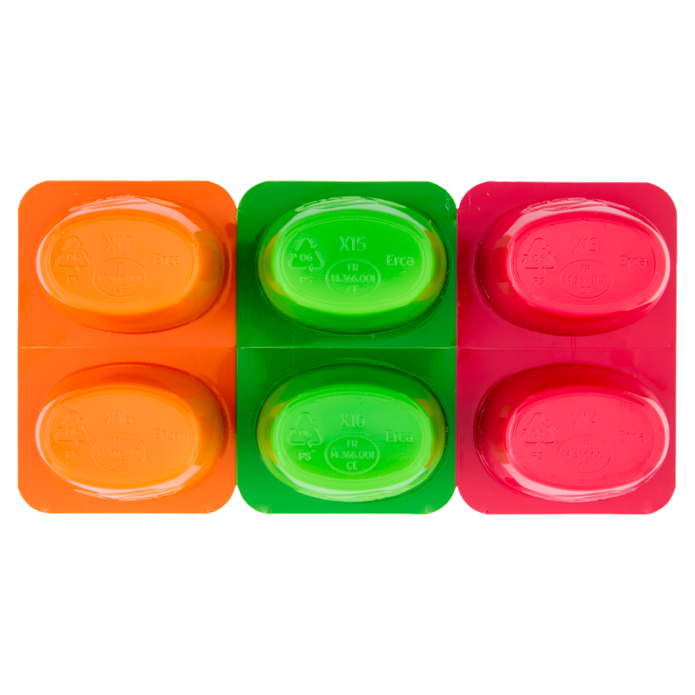 Fruttolo Misto Frutta Nestle' - Foto 3